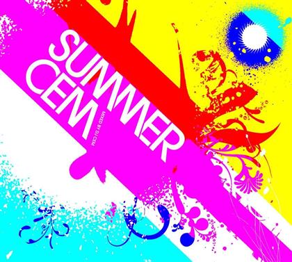Summer Cem - Various - Mixed By Cem (2 CDs)
