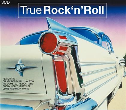 True Rock N'roll - Various (3 CD)