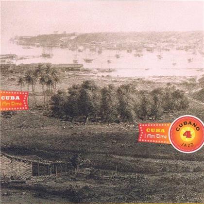 Cubano Jazz - Various