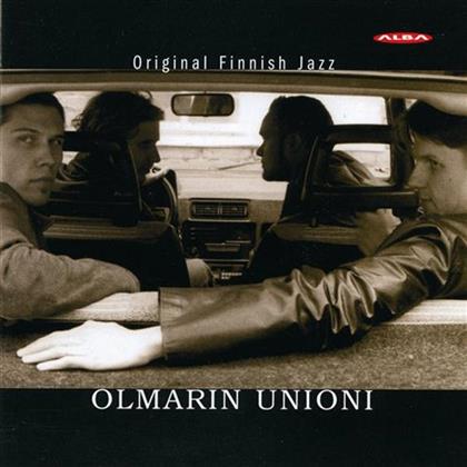Olmarin Unioni - Original Finnish Jazz