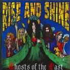 Rise & Shine - Ghosts Of The Past