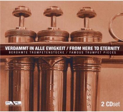 Verdammt In Alle Ewigkeit - Various (2 CDs)
