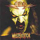 U.D.O. - Mastercutor (Limited Edition)