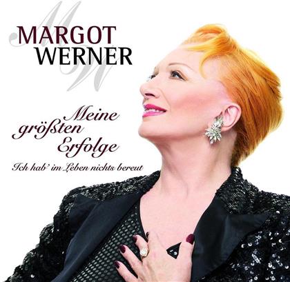 Margot Werner - Magie - Meine Groessten Erfolge