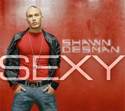 Shawn Desman - Sexy