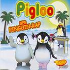 Pigloo - Pinguin-Rap - 2 Track