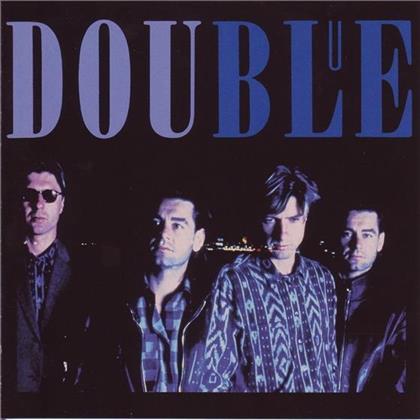 Double - Blue (Remastered)