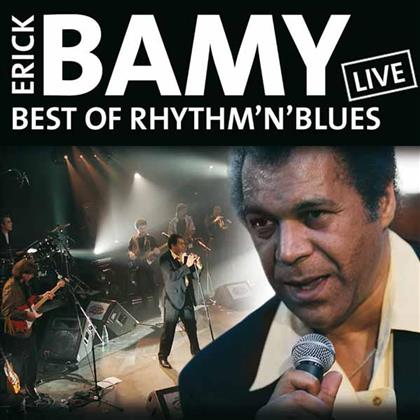 Erick Bamy - Best Of Rhythm'n'blues