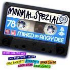 Minimal Spezial - Oxa - Various - Live Mixed By Angy Dee