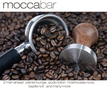 Mocca Bar - Various 1