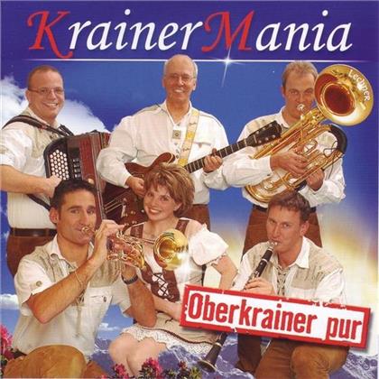 Krainermania - Oberkrainer Pur