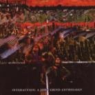 Jody Grind - Interaction Anthology (2 CD)