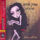 Norah Jones - Not Too Late (Japan Edition, CD + DVD)
