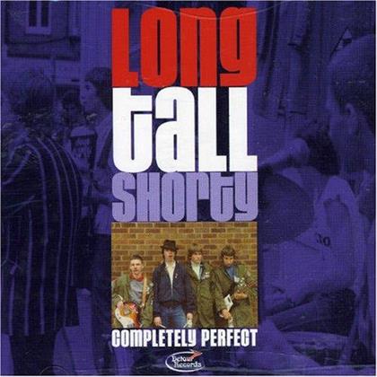 Long Tall Shorty - Completely Perfect (2 CDs)