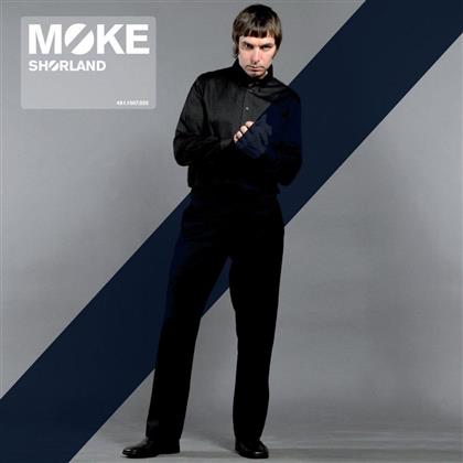 Moke - Shorland - 11 Tracks