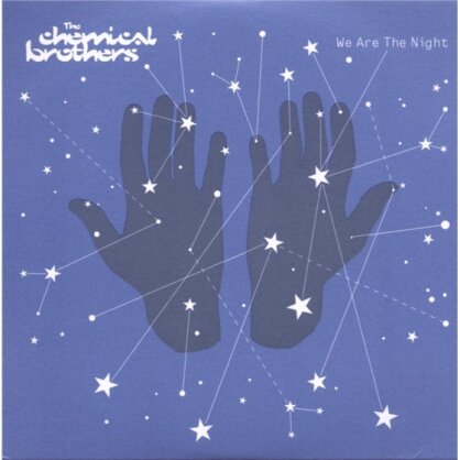 The Chemical Brothers - We Are The Night - Opendisc