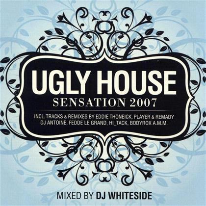Ugly House Mix - Sensation 2007