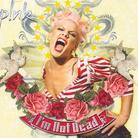 P!nk - I'm Not Dead (CD + DVD)