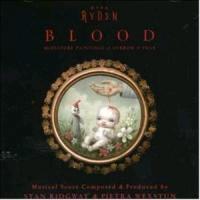 Ridgway Stan/Pietra Wexs - Blood