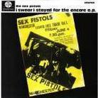 The Sex Pistols - I Swear I Was There