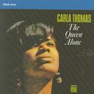 Carla Thomas - Queen Alone - Expanded