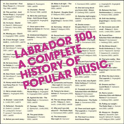 Labrador 100 (4 CDs)