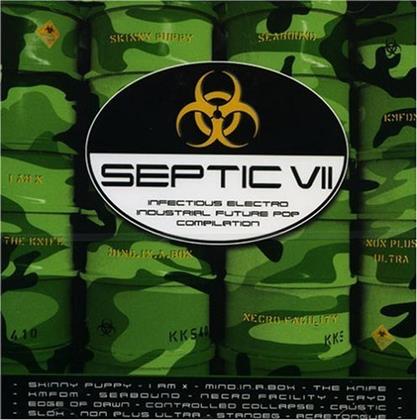Septic - 7