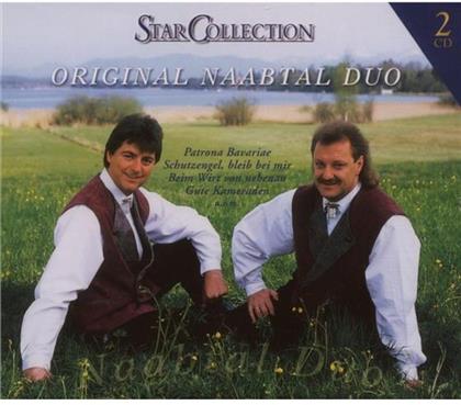 Original Naabtal Duo - Starcollection