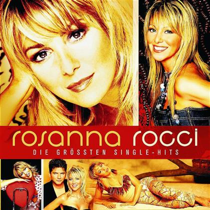 Rosanna Rocci - Die Groessten Single-Hits