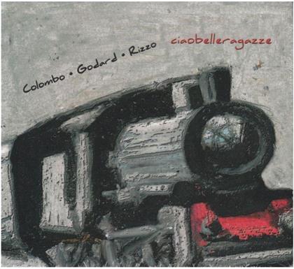 Michel Godard, Eugenio Colombo & Carlo Rizzo - Ciaobelleragazze