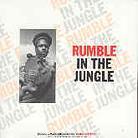 Rumble In The Jungle - Various - Soul Jazz Records
