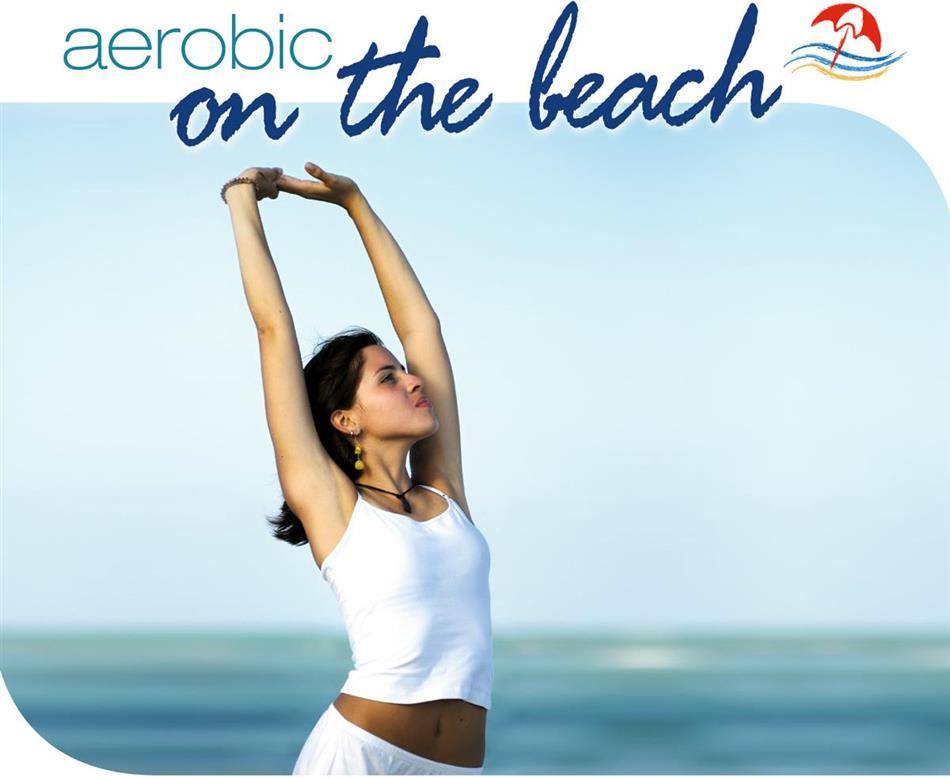 On The Beach - Various - Aerobic