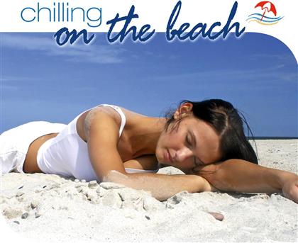 On The Beach - Various - Chilling
