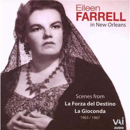 Eileen Farrell & Various - In New Orleans 1963/1967