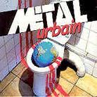 Metal Urbain - --- Limited Edition