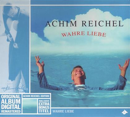 Achim Reichel - Wahre Liebe