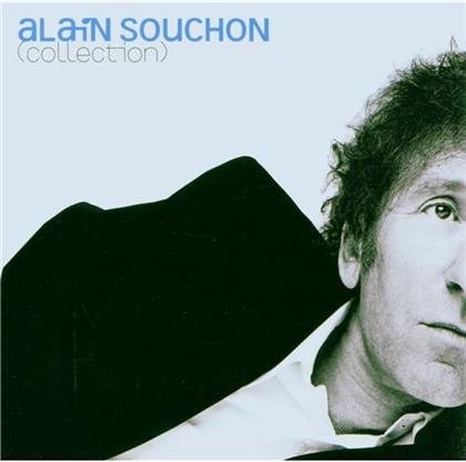 Alain Souchon - Collection - Sony