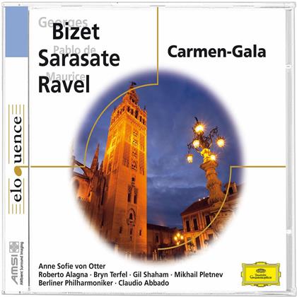 Various & Various - Carmen Gala