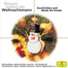 Various & Various - Morgen Kommt Der Weihnachtsmann
