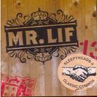 Mr. Lif - Sleepyheads 2 - Classic Combos