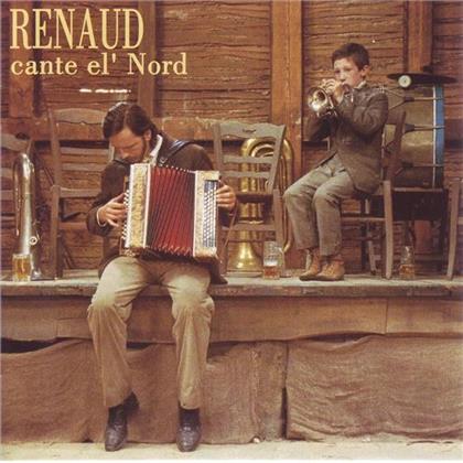 Renaud - Cante El Nord