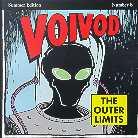 Voivod - Outer Limits
