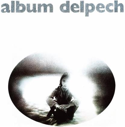 Michel Delpech - Album Delpech