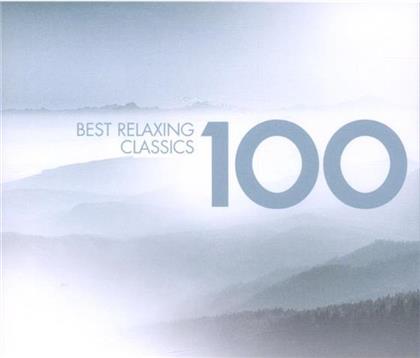 Various - 100 Best Relaxing Classics (6 CDs)