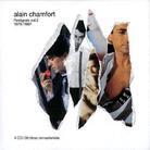 Alain Chamfort - L'integrale 2 - 1979-1987 (2 CDs)