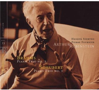Arthur Rubinstein - Rubinstein Collect.Vol.73