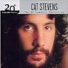Cat Stevens - 20Th Century Masters