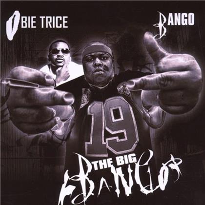 Obie Trice - Big Bango - Mixtape