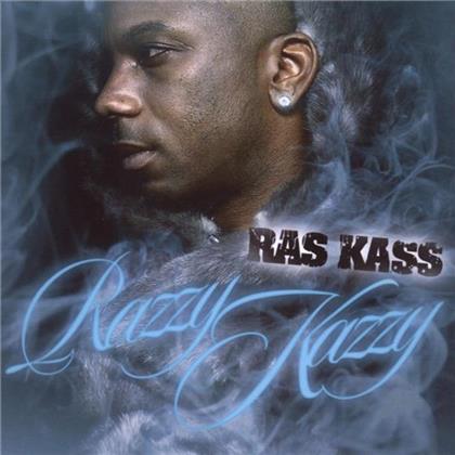 Ras Kass - Razzy Kazzy - Mixtape