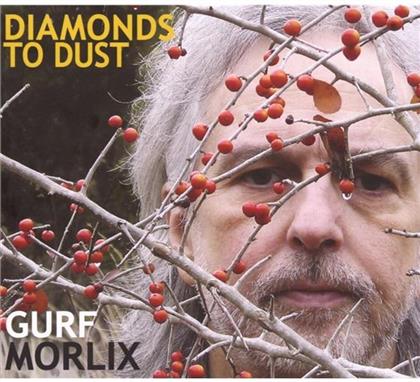 Gurf Morlix - Diamonds To Dust